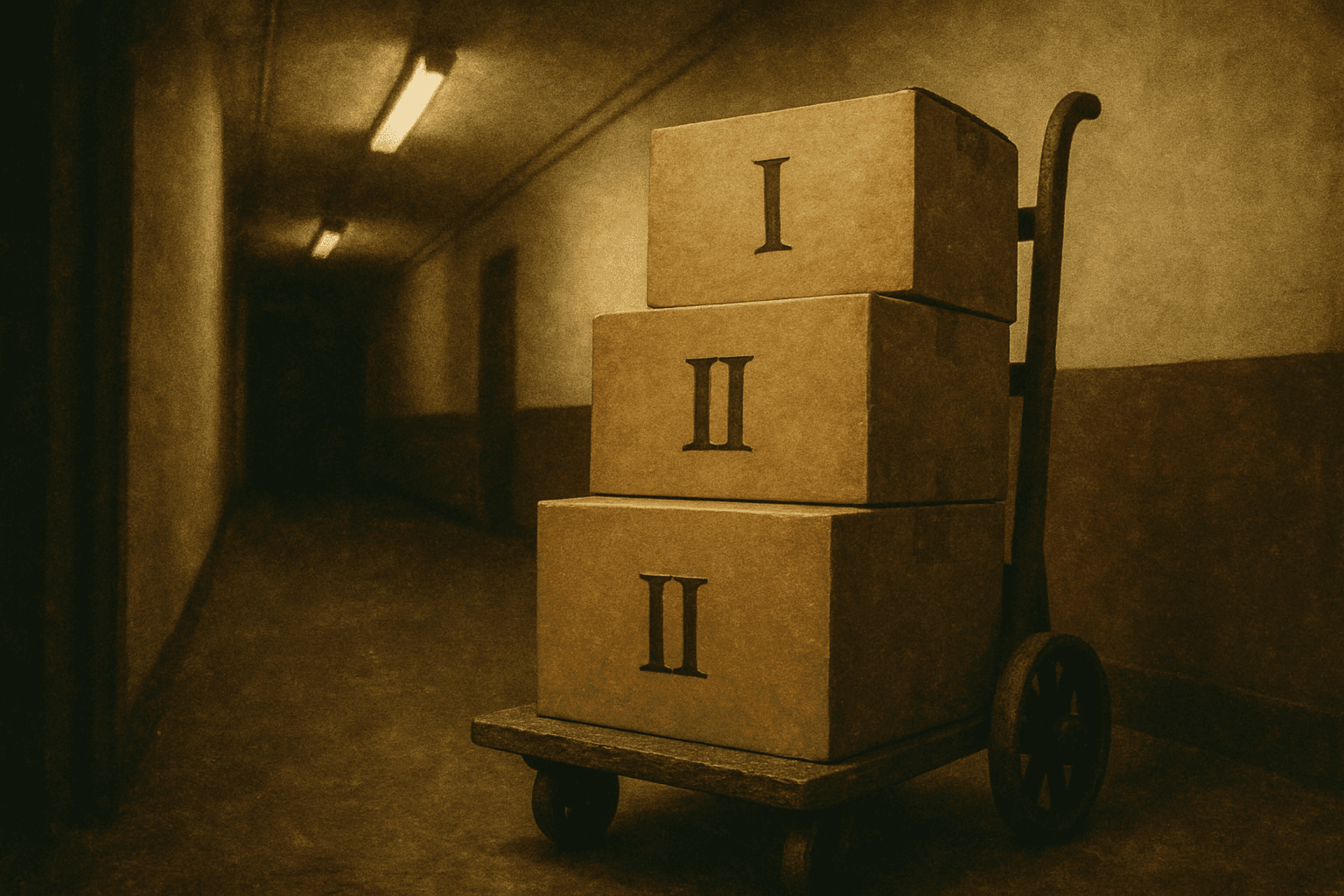 The 1962 Filing: A Reconstruction