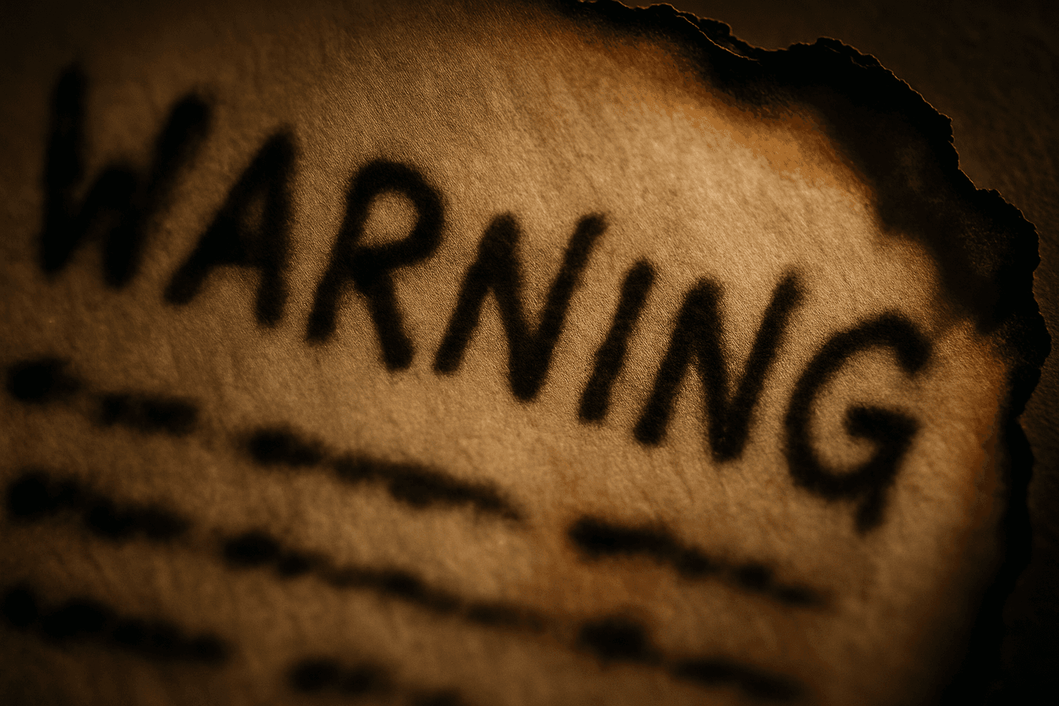 WHAT THEY DON'T TELL YOU ABOUT YOUR OWN SWEAT