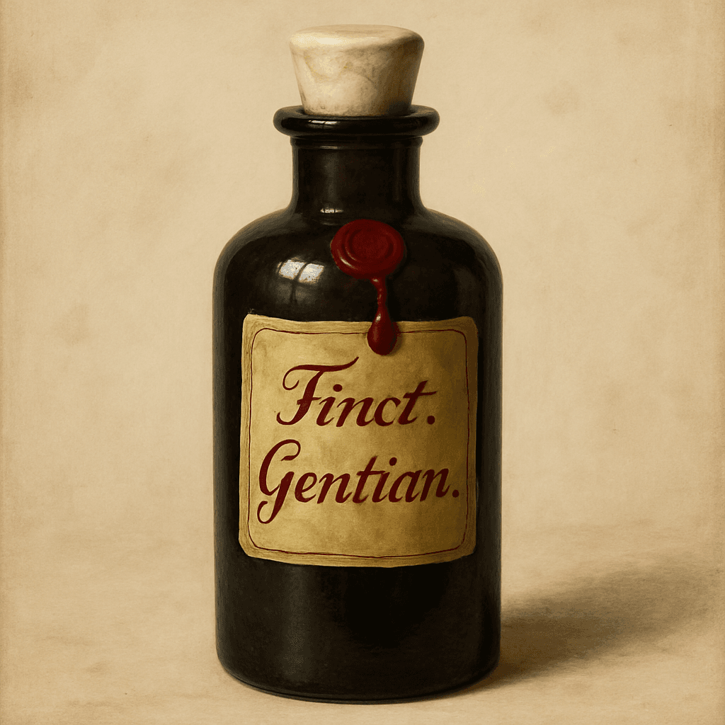 Compulsive Agreeableness Elixir