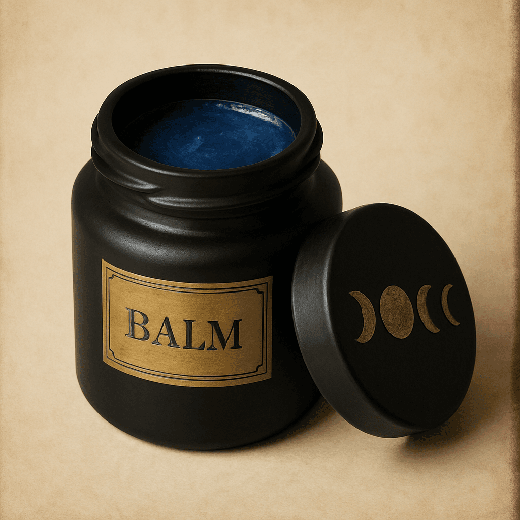 Lunar Transit Malaise Balm